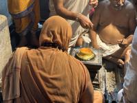 Shrimat Pandurangashram Sannidhi Punarpratishtha, SCM Shirali (4 and 6 Feb 2026)